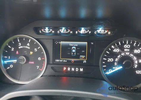 2019 Ford F-150 Xlt from USA, damaged, VIN 1FTEW1E42KKC36257